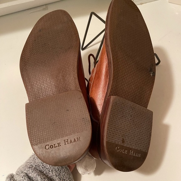 Cole Hann amazing shoes with great condition - Picture 5 of 12